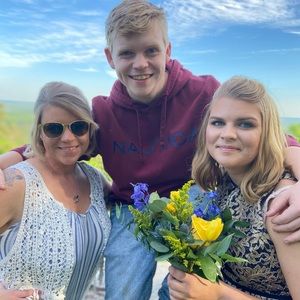 Meet your Posher, Aimee